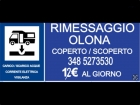 rimessaggio olona